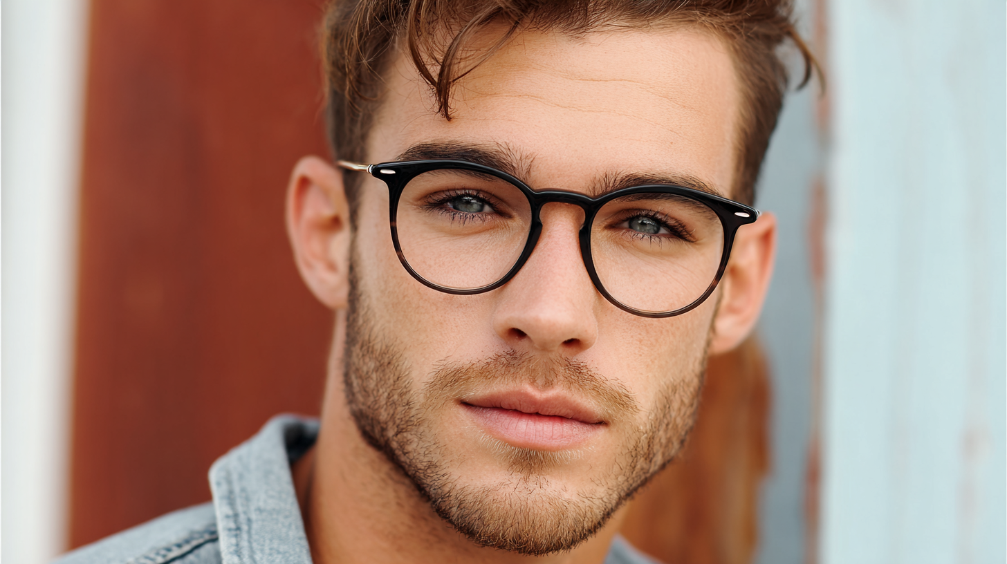 10 Best Cool Eyeglasses Styles for 2023 You Need to Try Right Now