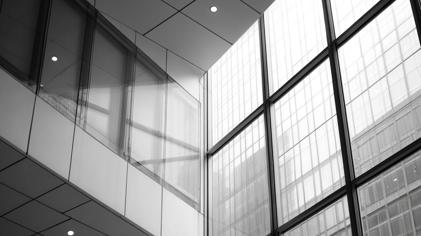 How to Choose Modern Aluminium Windows for Energy Efficiency and Aesthetic Appeal