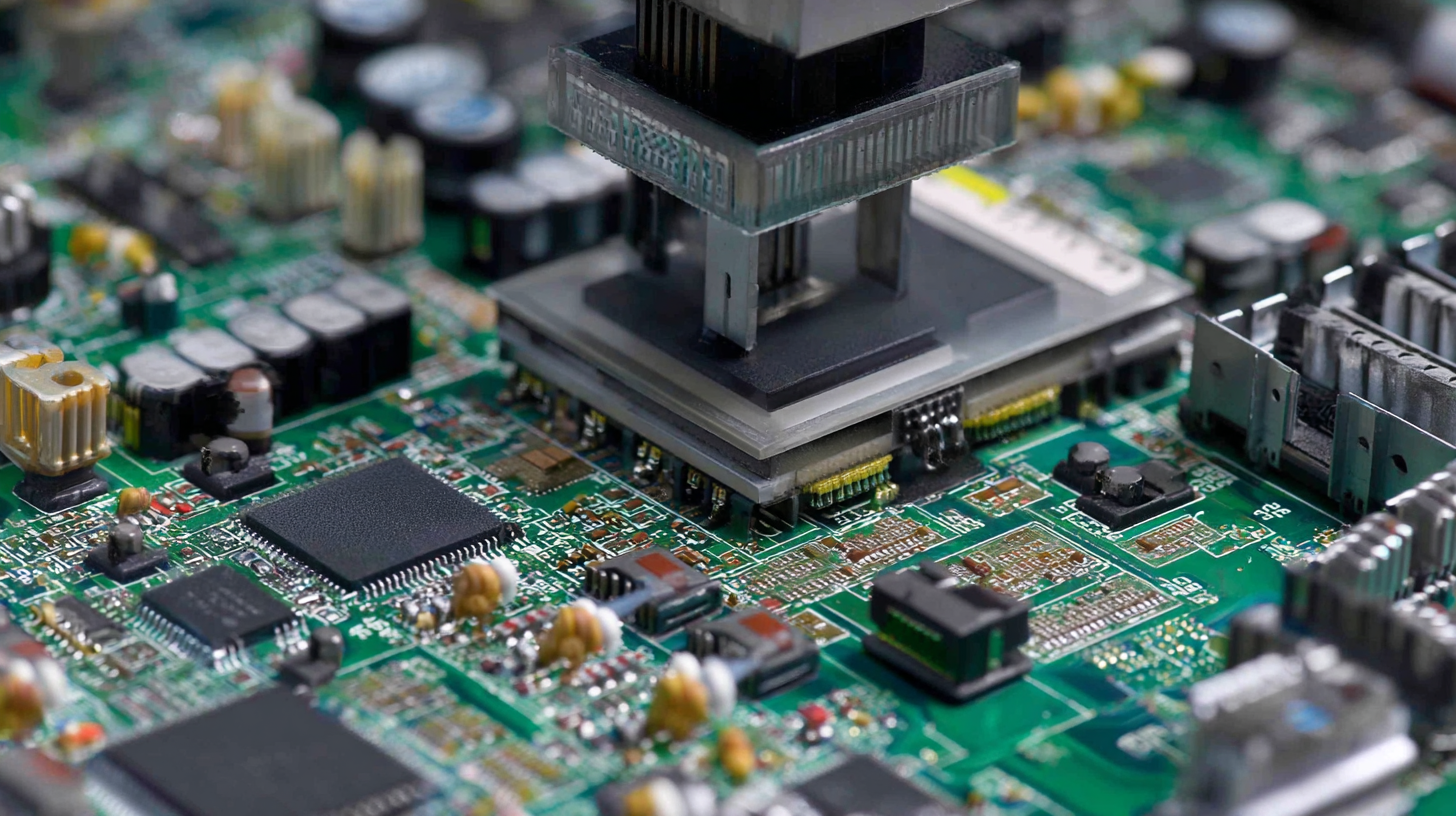 Ultimate Guide to Mastering Pc Board Assembly Techniques