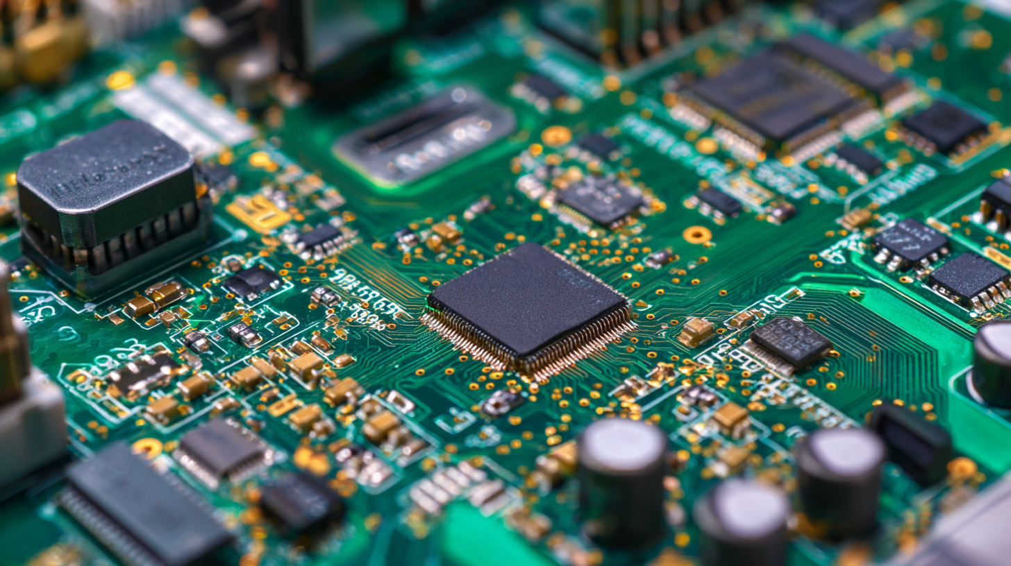 Ultimate Guide to Mastering Pc Board Assembly Techniques