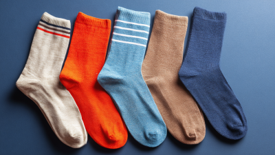 5 Proven Tips to Choose the Best Antibacterial Socks for Healthy Feet