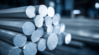 Ultimate Guide to Selecting Your Perfect Customize 6082 Aluminum Bar