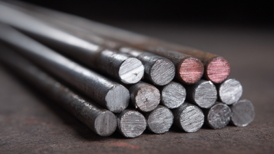 How to Choose the Best Aluminum Stick Welding Rod for Your Projects