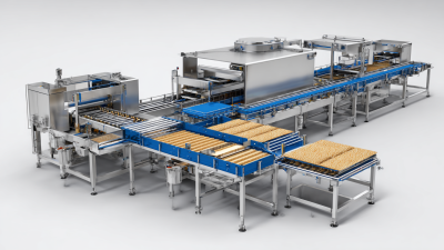 How to Efficiently Set Up Your Chicken Nuggets Processing Line for Global Success