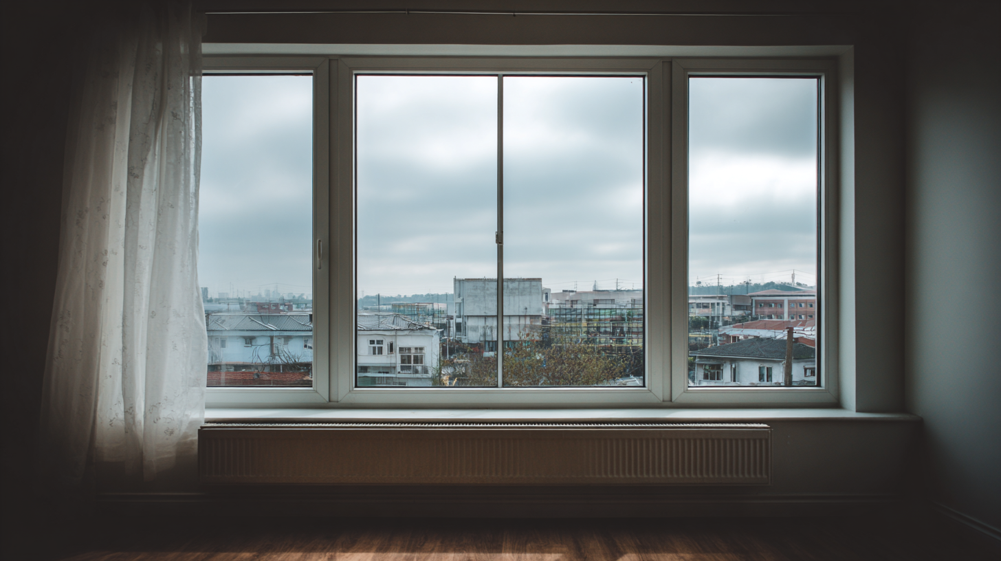 Ultimate Guide to Understanding Kinds of Sliding Window for Your Home and Business