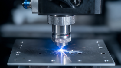 How to Maximize Efficiency with a 100 Watt Fiber Laser Cleaning Machine