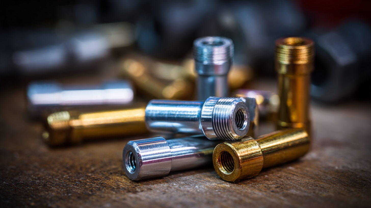 How to Select the Right Thread Lubricant for Your Specific Needs