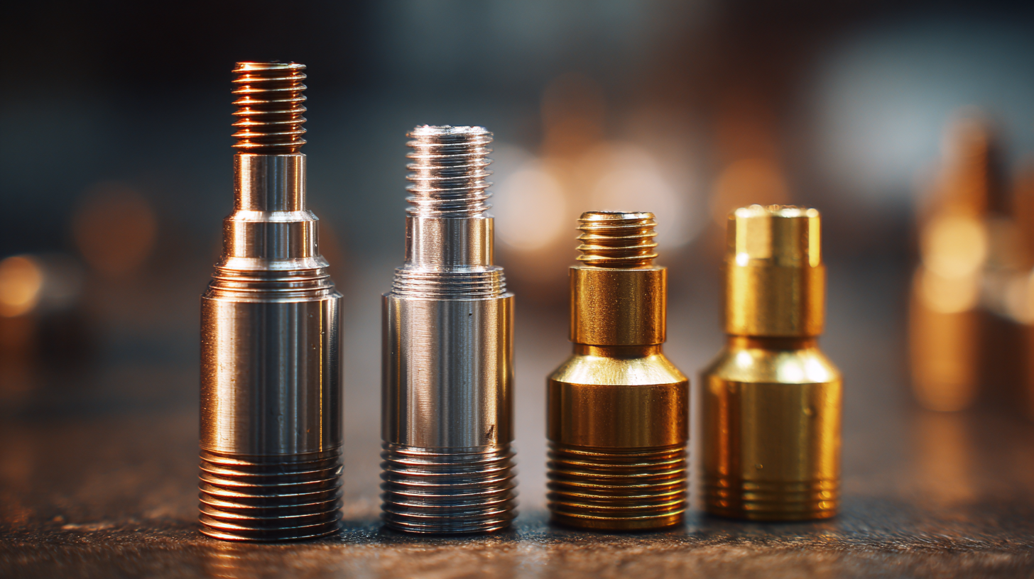 How to Select the Right Thread Lubricant for Your Specific Needs