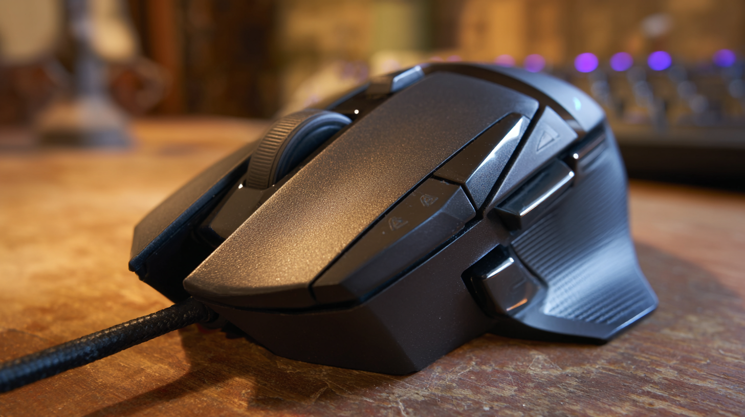 How to Choose the Right Gaming Mouse