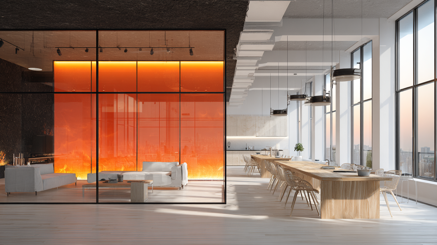 What is Lanzing Fire Resistant Viscose and How It Enhances Workplace Safety?