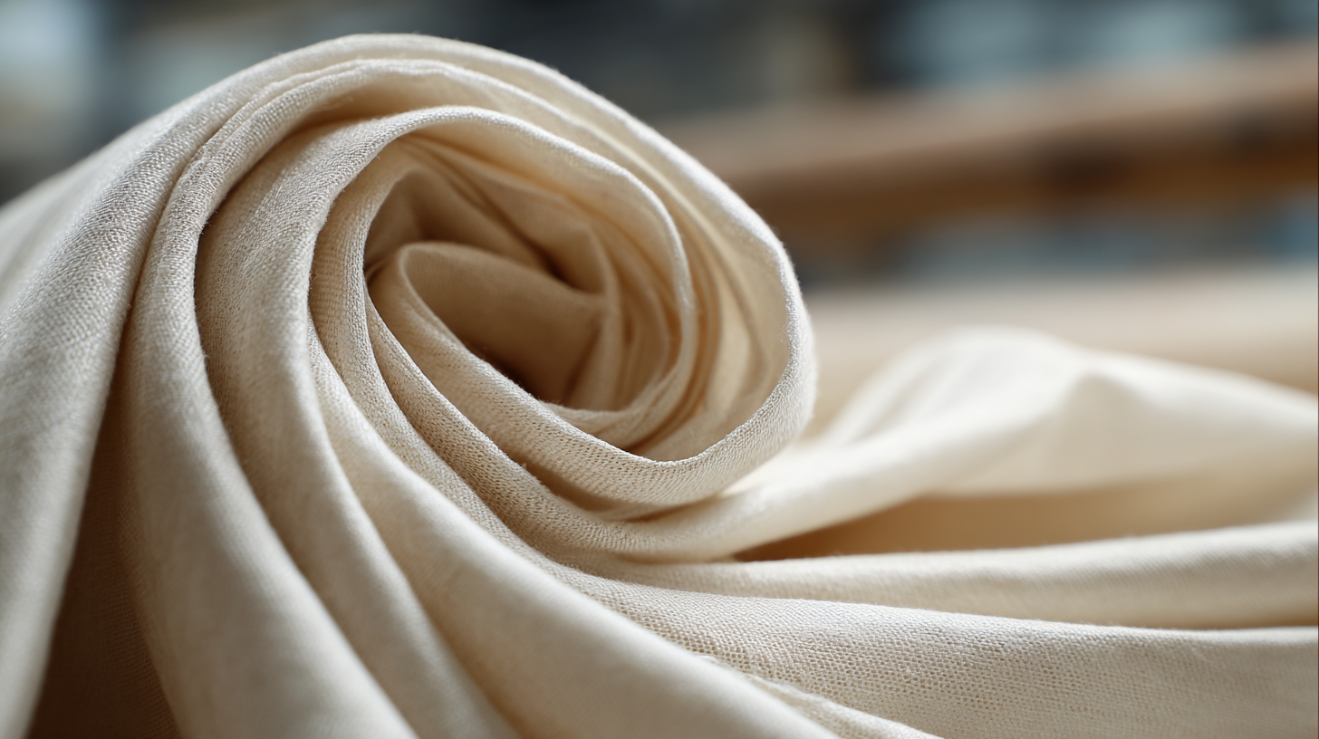 What is Lanzing Fire Resistant Viscose and How It Enhances Workplace Safety?