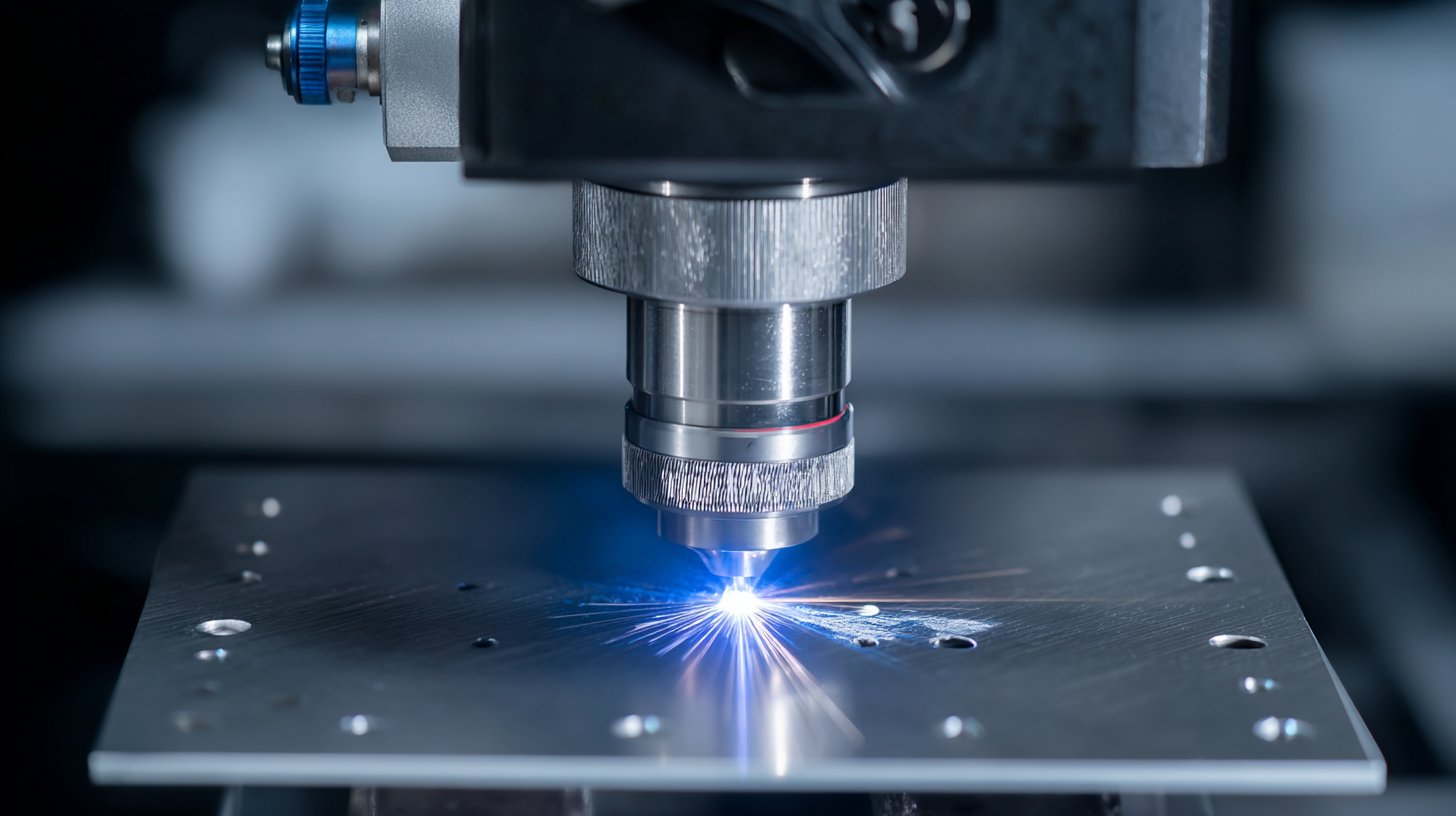 How to Maximize Efficiency with a 100 Watt Fiber Laser Cleaning Machine