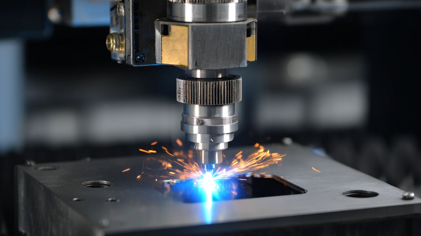 How to Maximize Efficiency with a 100 Watt Fiber Laser Cleaning Machine