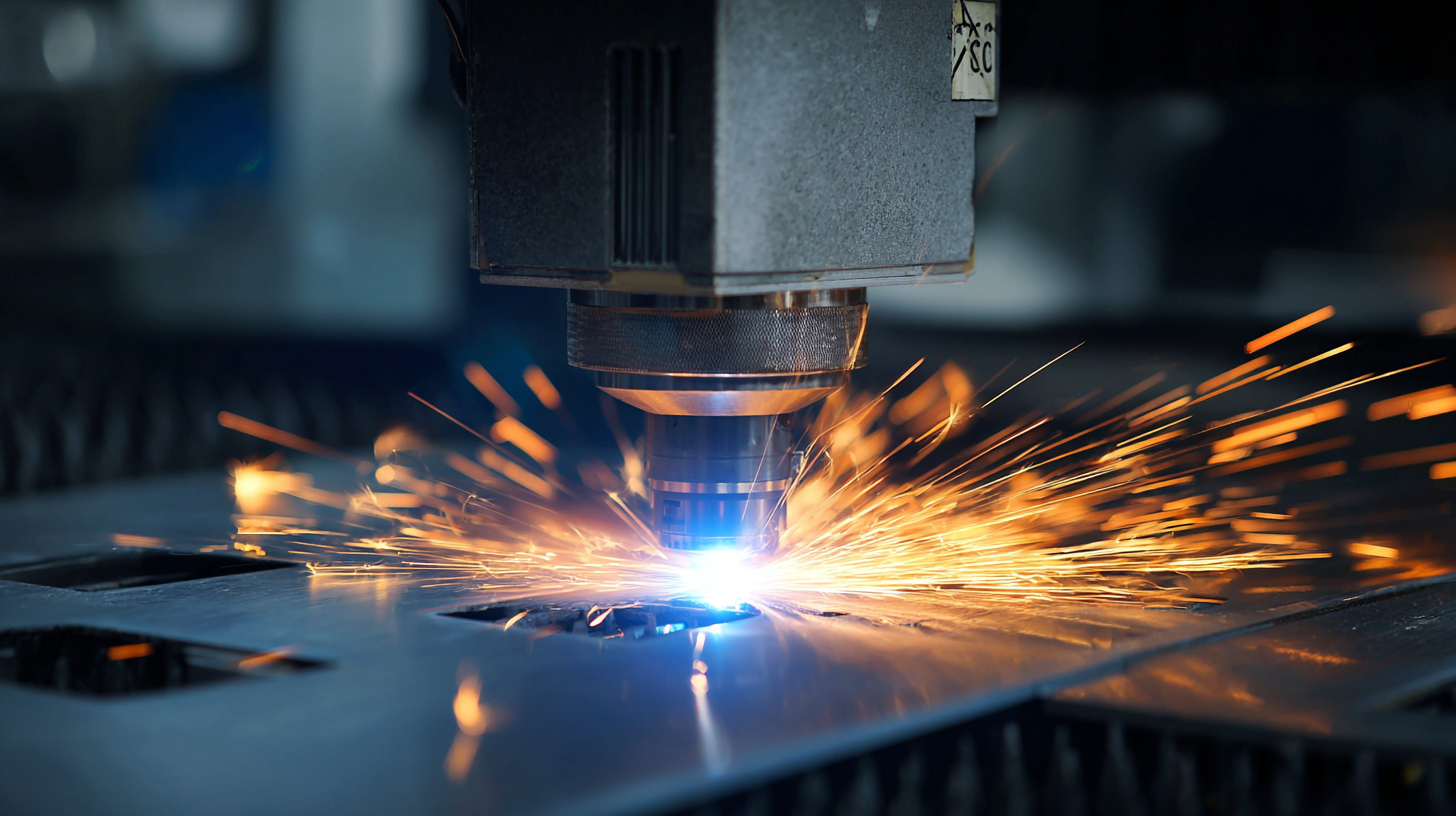 How to Maximize Efficiency with a 100 Watt Fiber Laser Cleaning Machine