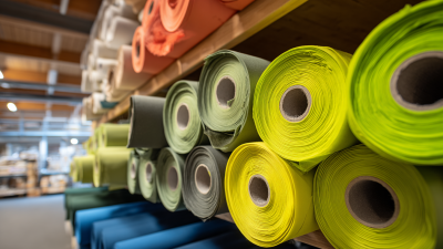 What is Lanzing Fire Resistant Viscose and How It Enhances Workplace Safety?
