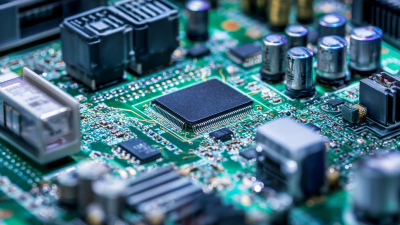10 Best Circuit Board Assembly China Solutions for Your Business Needs
