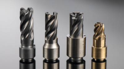 Ultimate Guide to Choosing the Right Carbide Cutting Inserts for Your Projects