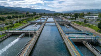 How to Leverage Advanced Wastewater Treatment Technologies for Enhanced Environmental Compliance