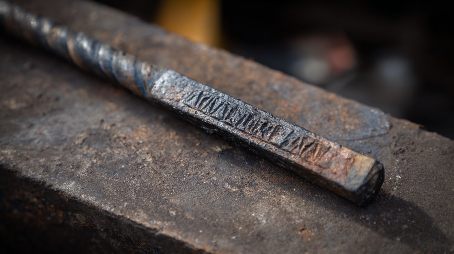 The Ultimate Guide to Choosing the Right 7016 Welding Rod for Your Projects