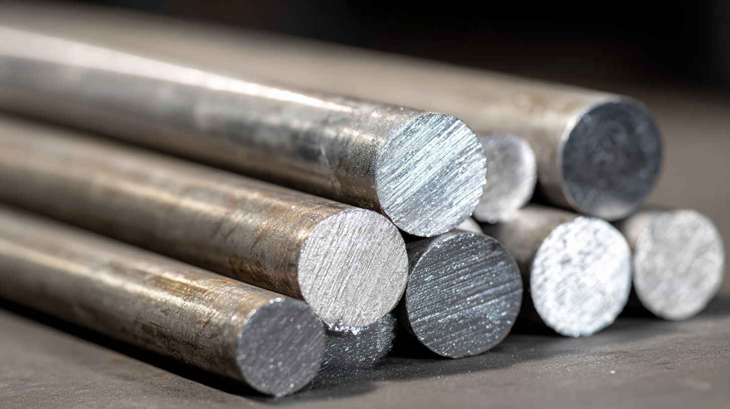 The Ultimate Guide to Choosing the Right 7016 Welding Rod for Your Projects