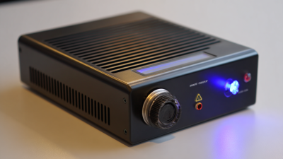 How to Optimize Your Laser Cleaning Device for Maximum Efficiency