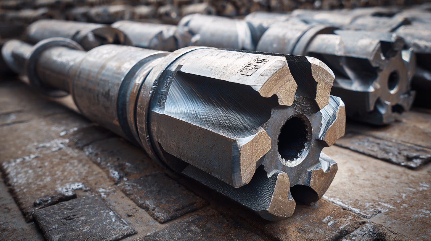 How to Select the Right PDC Blanks for Optimal Drill Bit Performance
