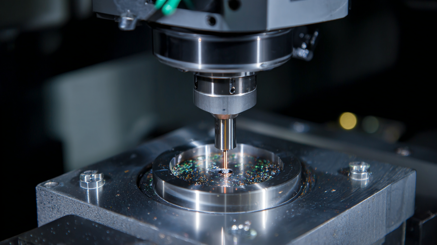 How to Optimize Your Laser Cleaning Device for Maximum Efficiency