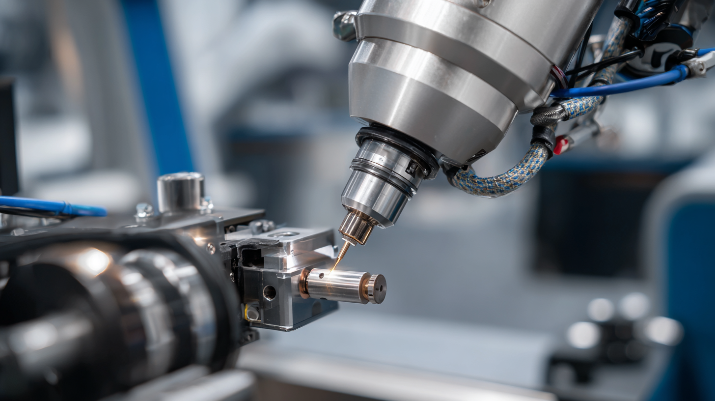 How to Optimize Your Laser Cleaning Device for Maximum Efficiency