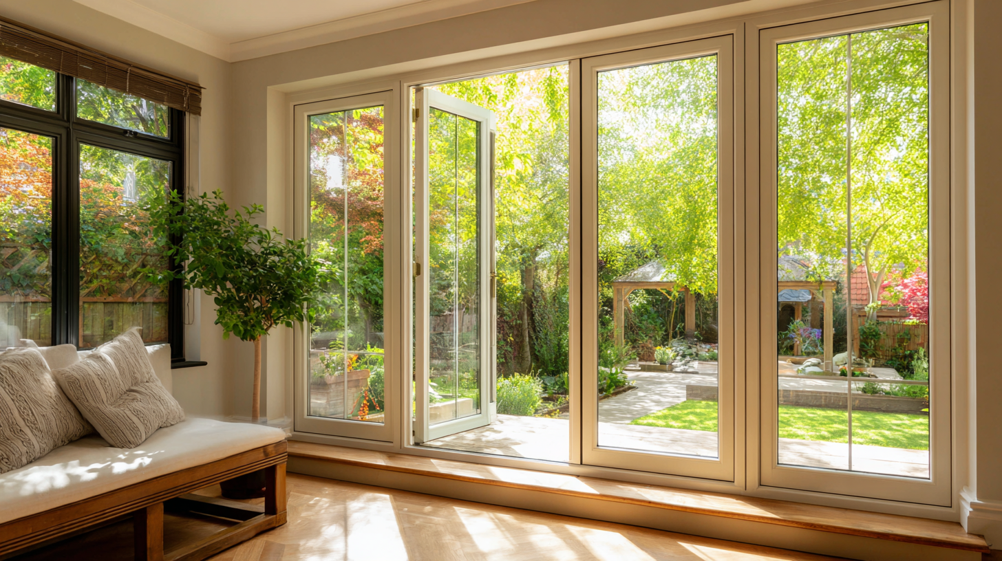 How to Choose the Perfect Slimline Aluminium Doors and Windows for Your Home