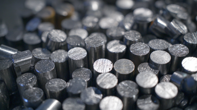 How to Select the Right PDC Blanks for Optimal Drill Bit Performance