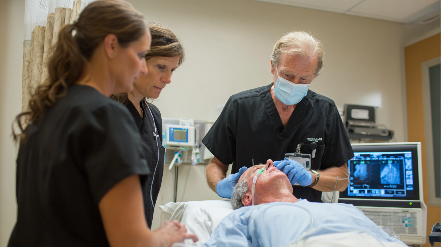 How to Enhance Treatment Efficiency for Better Patient Outcomes