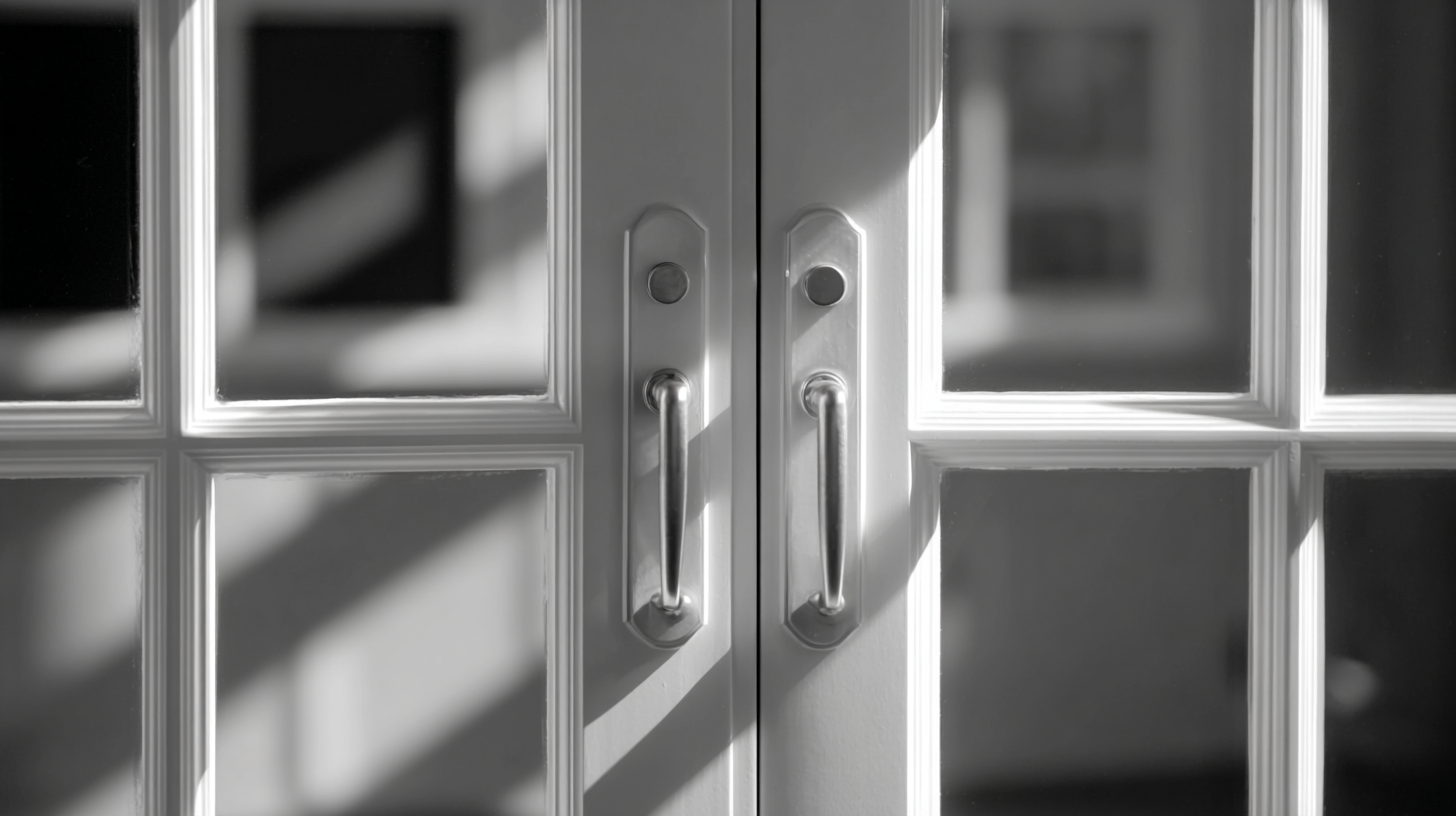 How to Choose the Perfect Aluminium Casement Windows for Your Home