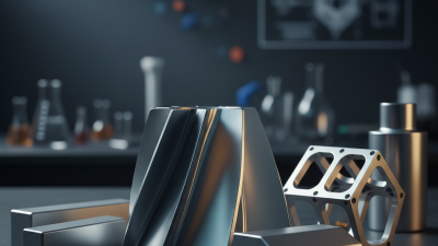 What is Special Alloy? Understanding Its Types, Applications, and Benefits