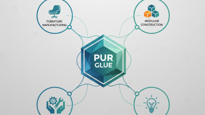 What is Pur Glue and How is it Used in 2026 Top Projects?