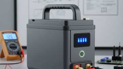 Tipps für eine bessere Leistung des 12-V-Lithium-Ionen-Akkus?