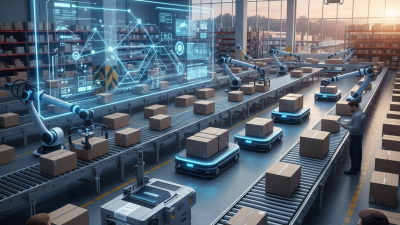 How to Automate Your Shipping Workflow for Maximum Efficiency?
