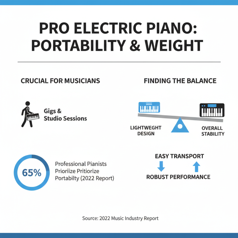 How to Choose the Best Professional Electric Piano?
