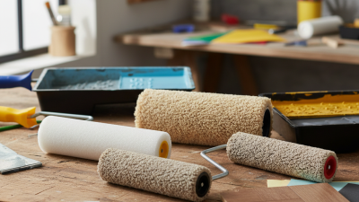 How to Choose the Right Plastic Roller for Your Project?