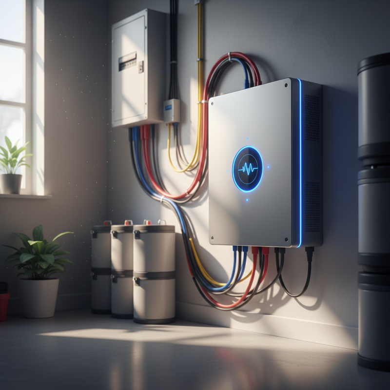 How to Choose the Best Bess Inverter for Your Needs?