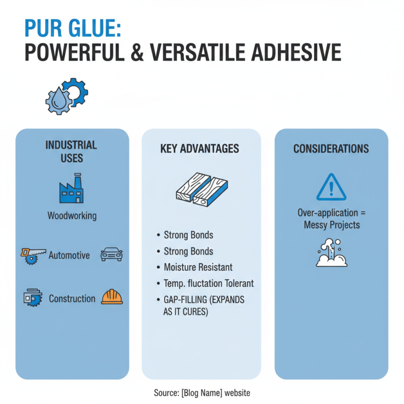 Top 10 Uses for Pur Glue and Why You Need It?