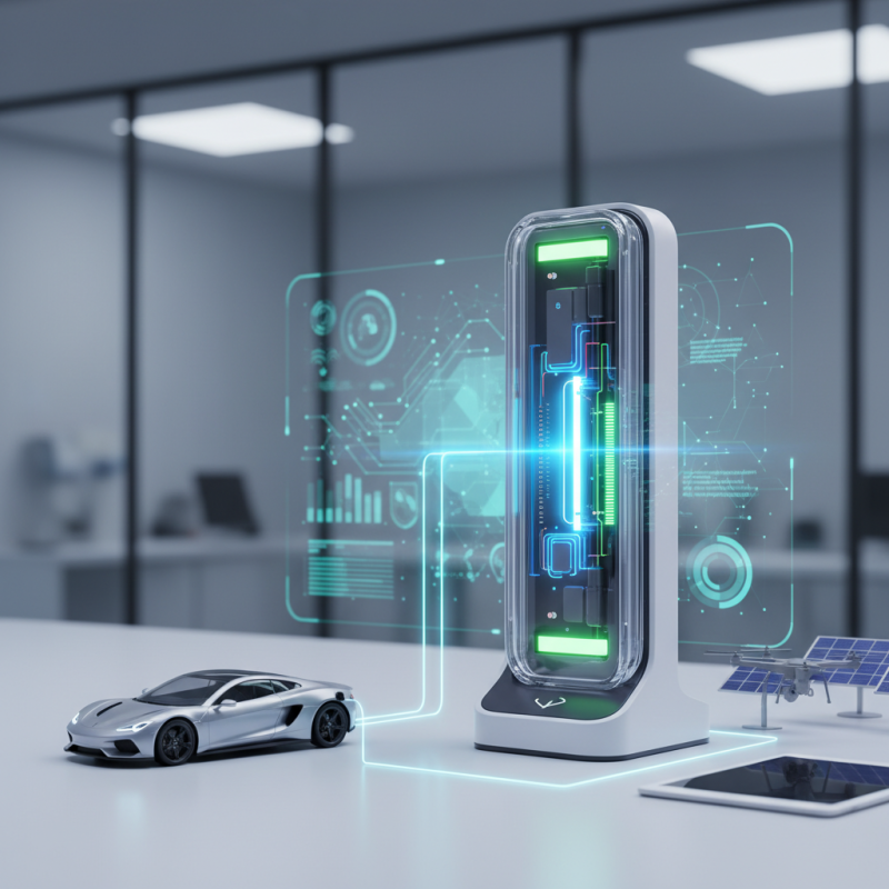 Caractéristiques et avantages des meilleures batteries au lithium Slimline de 2026 ?