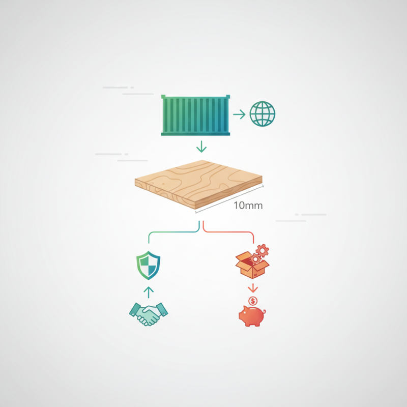 What is Packing Plywood and How is it Used?