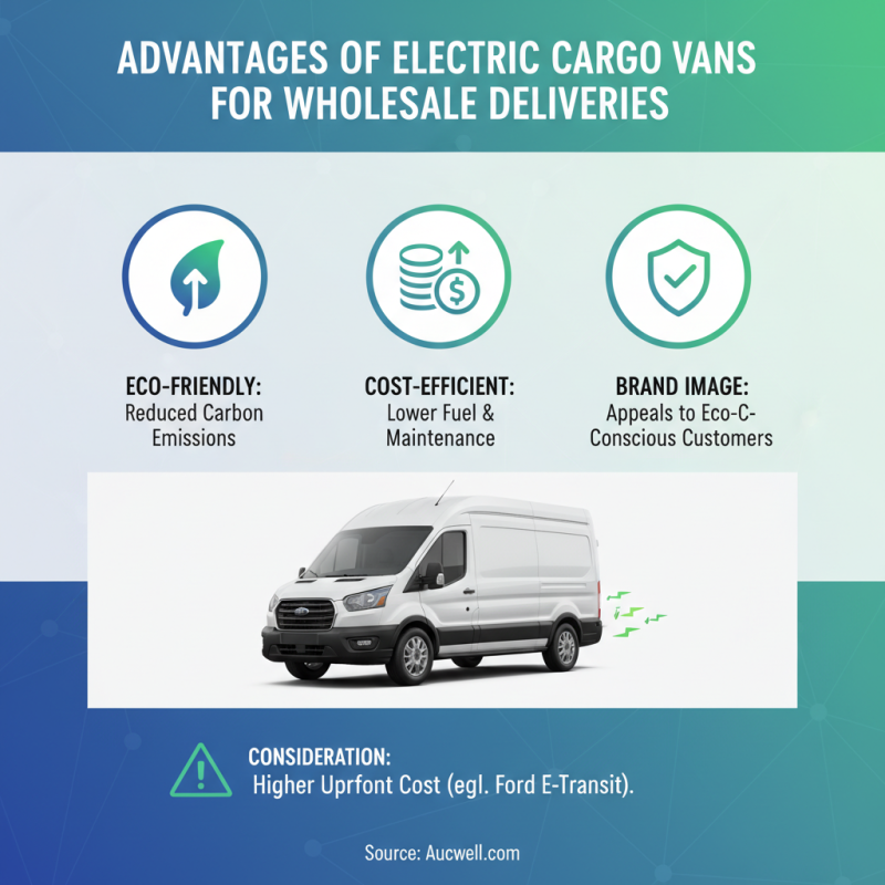 2026 Top Wholesale Best Ford Electric Cargo Van Service Overview?