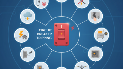 10 Reasons Why Does My House Circuit Breaker Keep Tripping?