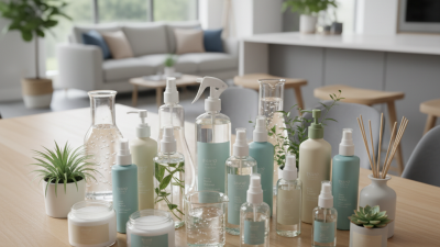 2026 Best Odor Remover Solutions for Home and Business Use?