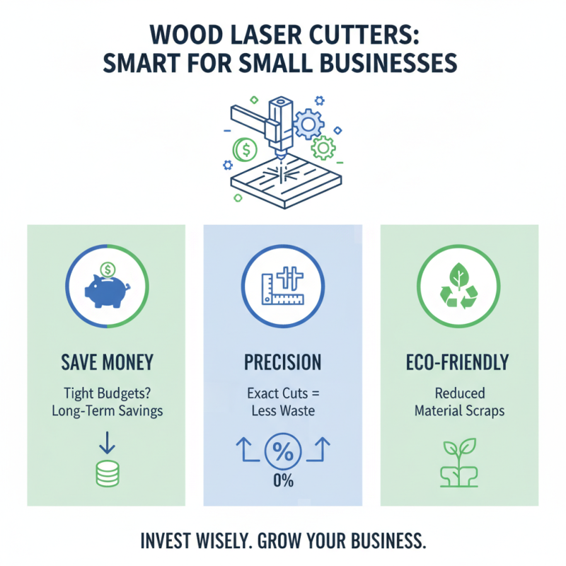 Why Choose a Wood Laser Cutter for Your Business Needs?