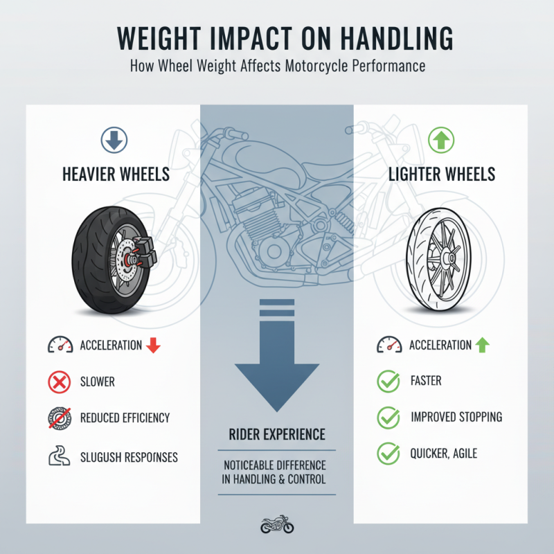 Top 10 Wheels For Motorcycles You Should Consider?