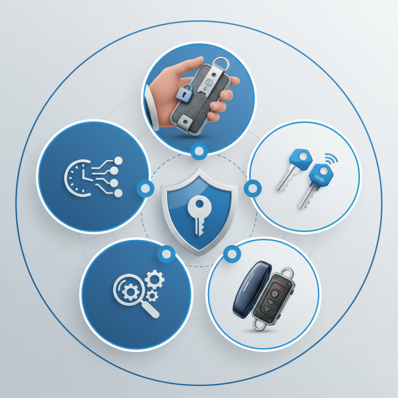 Top 5 Tips for Choosing the Best Rfid Key Organizer?