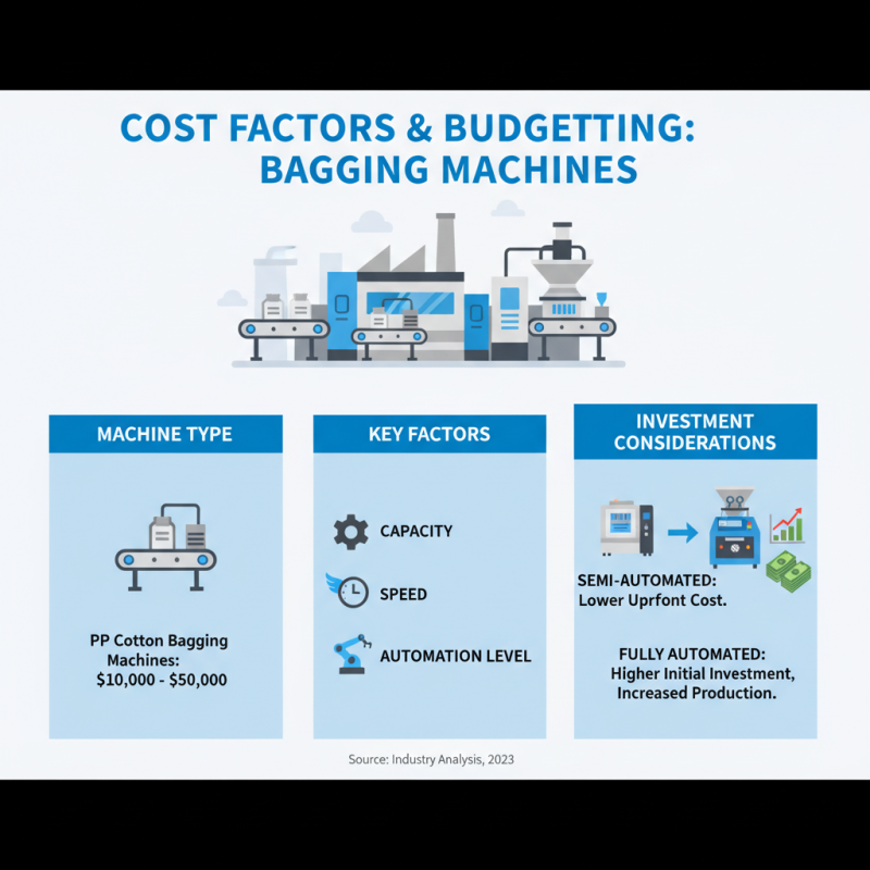 Best Pp Cotton Bagging Machine for Global Buyers?