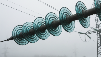What is a Fog Type Insulator and Why is it Important?